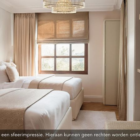 Hotel Kasteel Oost ファルケンブルフ エクステリア 写真