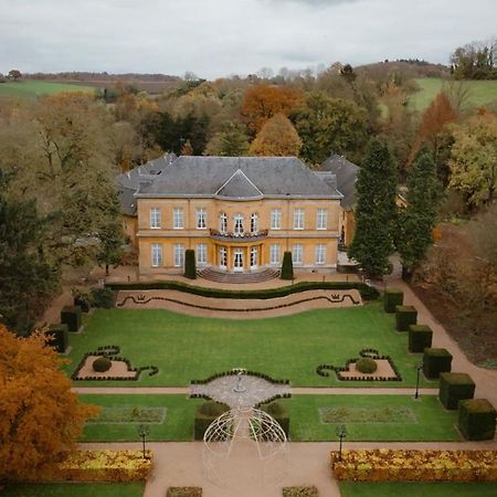 Hotel Kasteel Oost ファルケンブルフ エクステリア 写真