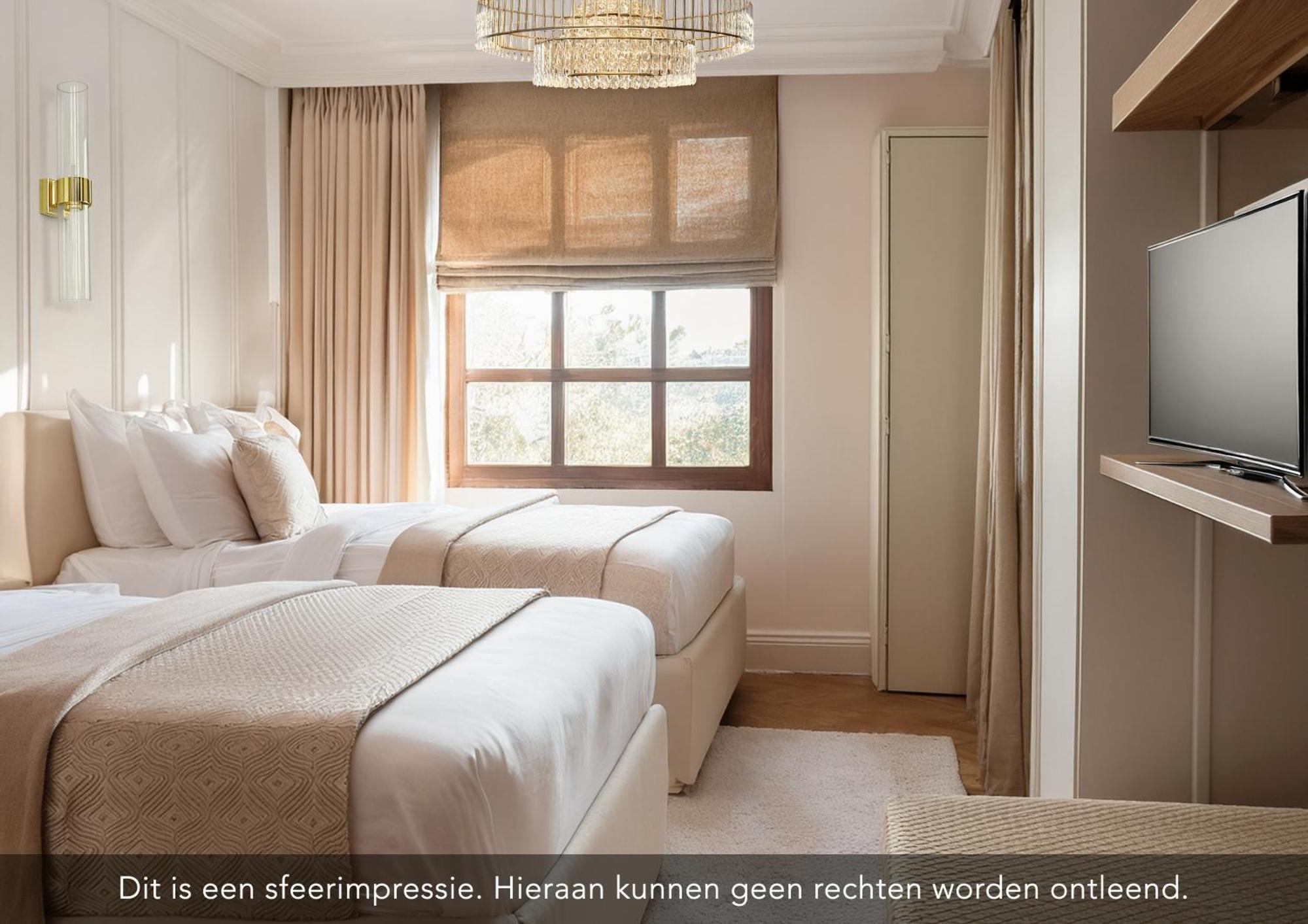 Hotel Kasteel Oost ファルケンブルフ エクステリア 写真