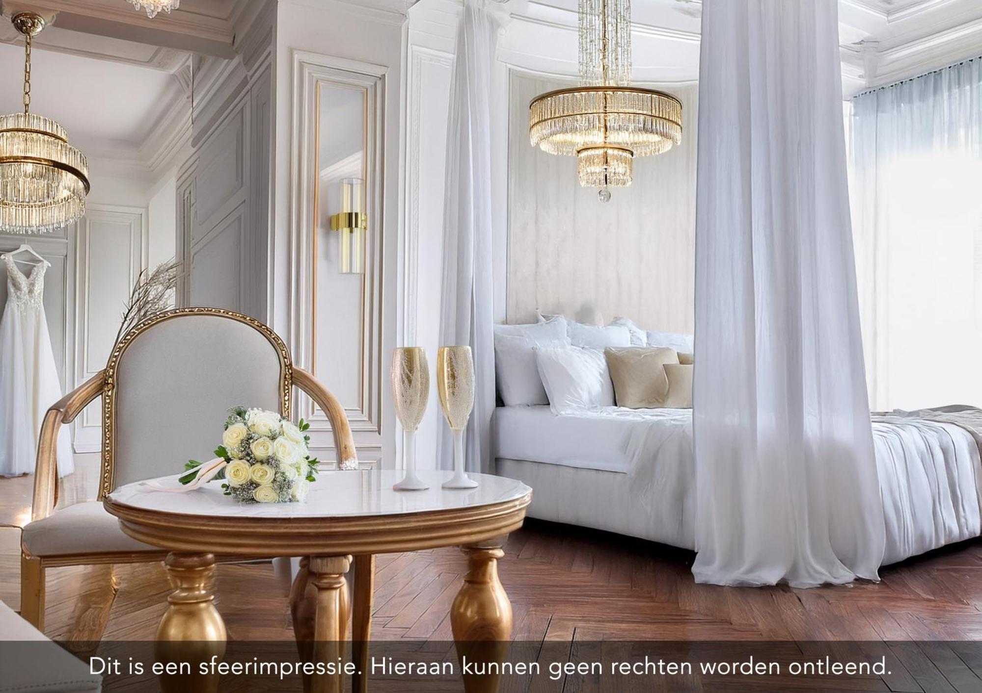 Hotel Kasteel Oost ファルケンブルフ エクステリア 写真