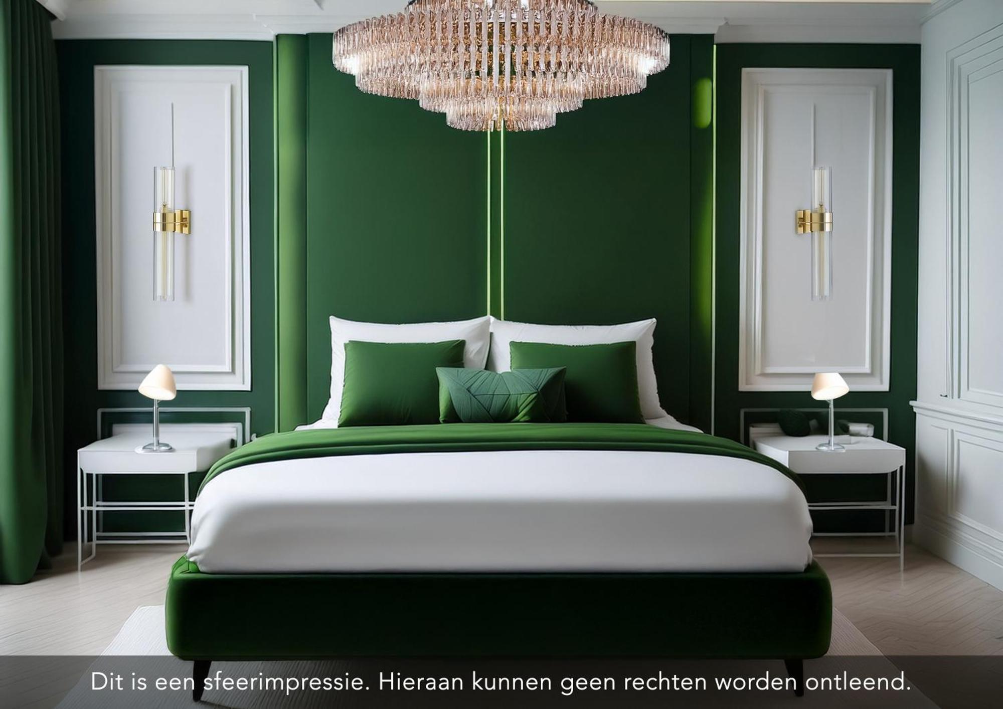 Hotel Kasteel Oost ファルケンブルフ エクステリア 写真