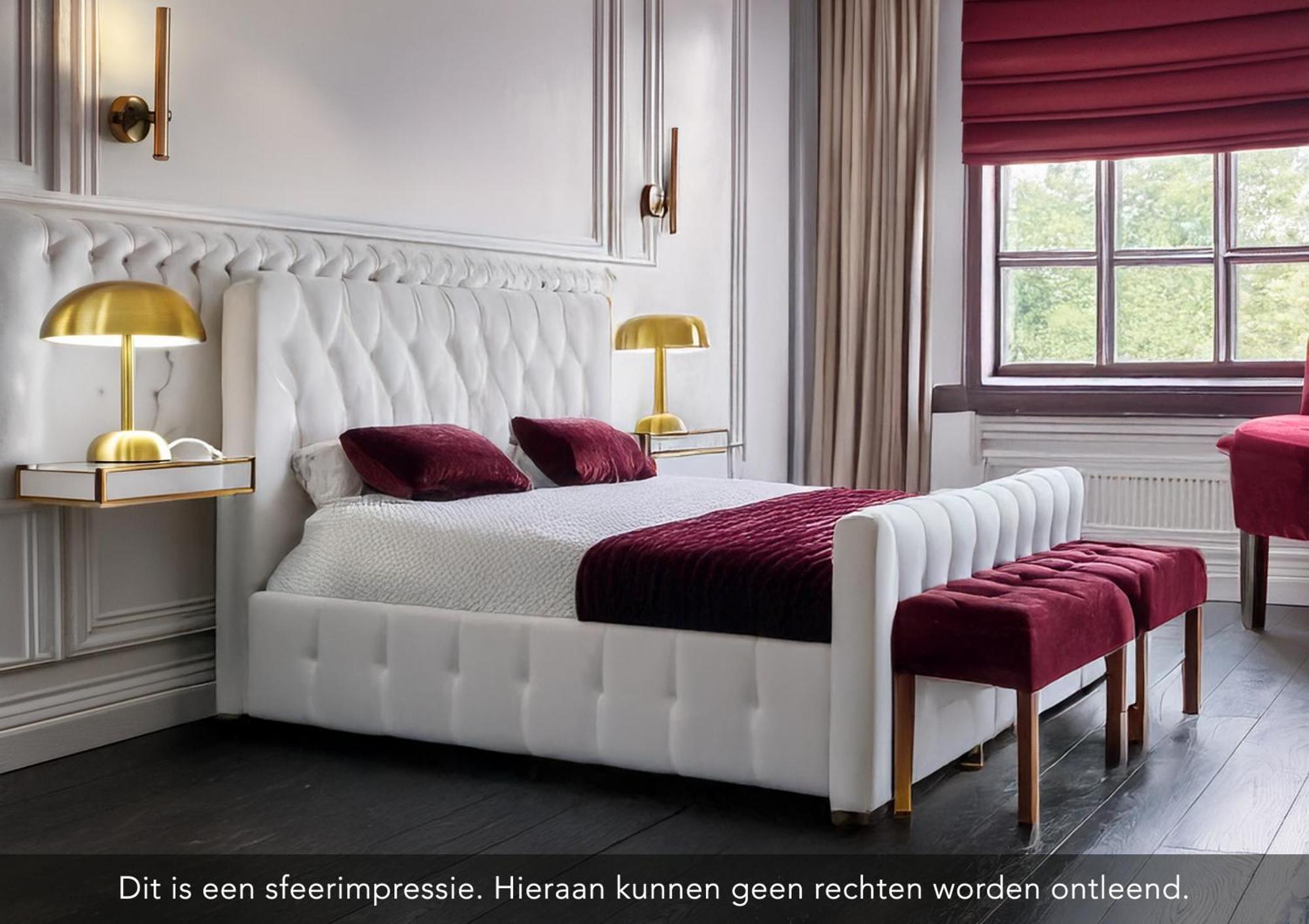 Hotel Kasteel Oost ファルケンブルフ エクステリア 写真