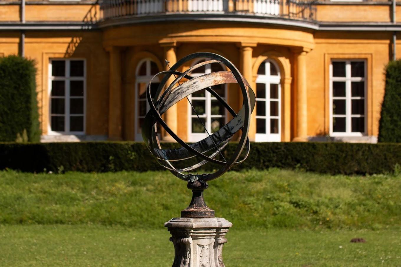 Hotel Kasteel Oost ファルケンブルフ エクステリア 写真